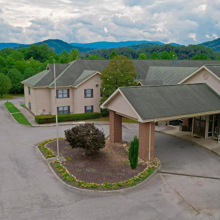 All Season Suites Pigeon Forge Exterior foto